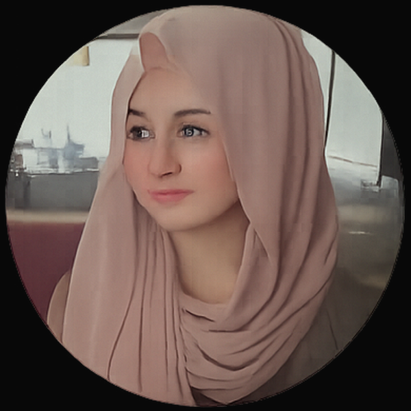 Amna avatar